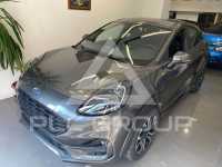 2023 Ford Puma