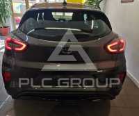 2023 Ford Puma