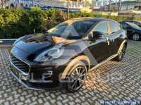 2023 Ford Puma