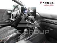 2023 Ford Puma