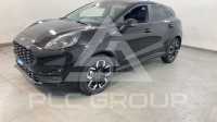 2023 Ford Puma