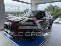 2023 Ford Puma