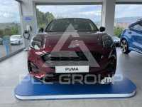 2023 Ford Puma