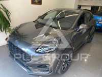 2023 Ford Puma