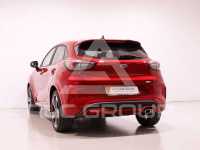 2023 Ford Puma