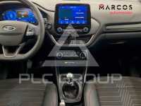 2023 Ford Puma