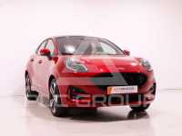 2023 Ford Puma