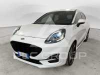 2023 Ford Puma