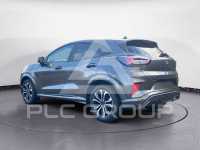 2023 Ford Puma