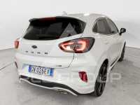 2023 Ford Puma