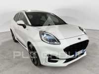 2023 Ford Puma