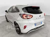 2023 Ford Puma