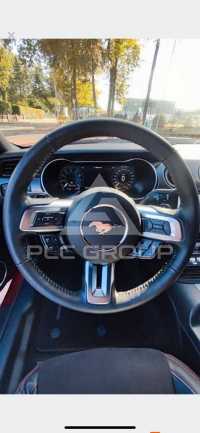2023 Ford MUSTANG