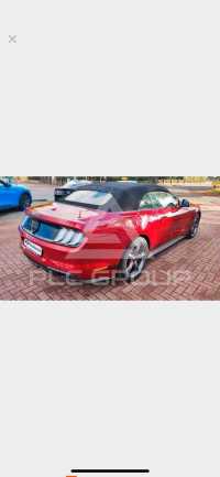 2023 Ford MUSTANG