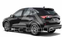 2023 Ford Kuga
