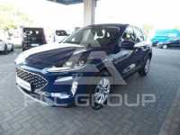 2023 Ford Kuga