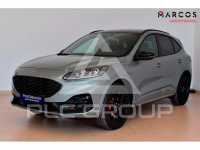 2023 Ford Kuga