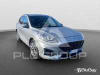 2023 Ford Kuga