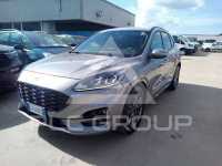 2023 Ford Kuga