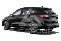 2023 Ford Kuga