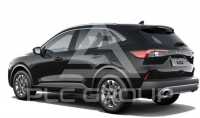 2023 Ford Kuga