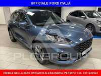 2023 Ford Kuga