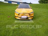 2023 Ford MUSTANG