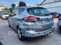 2023 Ford C-MAX