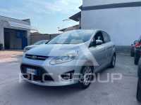 2023 Ford C-MAX