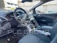 2023 Ford C-MAX