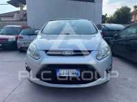 2023 Ford C-MAX