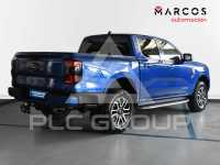 2023 Ford RANGER