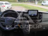 2023 Ford Tourneo