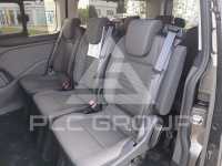 2023 Ford Tourneo
