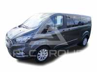 2023 Ford Tourneo