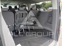 2023 Ford Tourneo