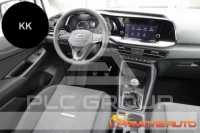 2023 Ford Tourneo