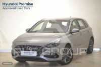 2023 Hyundai I30