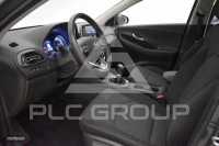 2023 Hyundai I30