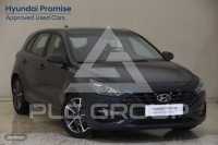 2023 Hyundai I30