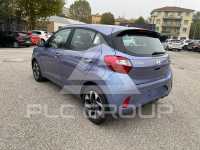 2023 Hyundai I10