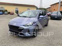 2023 Hyundai I10