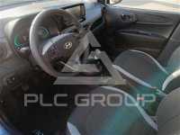 2023 Hyundai I10