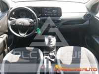 2023 Hyundai I10