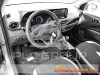 2023 Hyundai I10