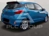 2023 Hyundai I10