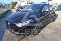 2023 Hyundai I20