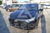 2023 Hyundai I20