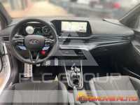 2023 Hyundai I20