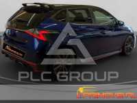2023 Hyundai I20